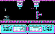 Last Mission, The for IBM PC/Compatibles - A dead end; or is it?