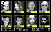 Yuppi's Revenge for IBM PC/Compatibles - Attempt to sabotage another player?