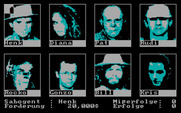 Yuppi's Revenge for IBM PC/Compatibles - You can try to sabotage another player.