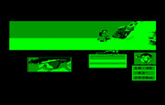Final Assault for IBM PC/Compatibles - At the base of the mountain.