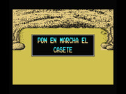 AAARGH! for MSX - Let's get ready to begin!