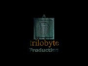 7th Guest, The for IBM PC/Compatibles - Trilobyte logo screen.