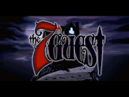 7th Guest, The for IBM PC/Compatibles - Title screen.