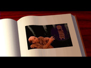 7th Guest, The for IBM PC/Compatibles - Stauf has a vision of a doll...