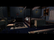 7th Guest, The for IBM PC/Compatibles - Each bedroom has different decour, and a different puzzle...