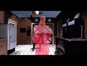 7th Guest, The for IBM PC/Compatibles - Another ghostly vision...