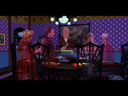 7th Guest, The for IBM PC/Compatibles - Ghosts re-enact the story of that fatefull night...