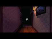 7th Guest, The for IBM PC/Compatibles - The second floor hallway.
