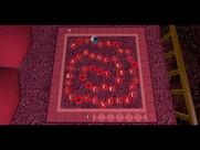 7th Guest, The for IBM PC/Compatibles - Puzzle start; what is the goal here?