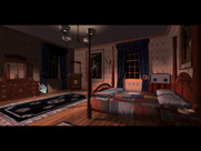 7th Guest, The for IBM PC/Compatibles - Every room seems to have a puzzle; where is it in this room?