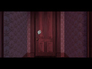 7th Guest, The for IBM PC/Compatibles - The door at the end of the hallway...