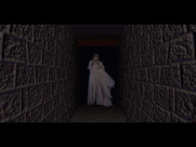 7th Guest, The for IBM PC/Compatibles - A ghost beckons you forward...