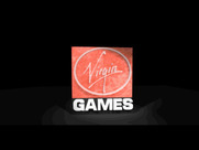 7th Guest, The for IBM PC/Compatibles - Virgin Games logo screen.