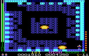 Lost Tomb for IBM PC/Compatibles - Stay on the path here, if you can!