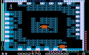 Lost Tomb for IBM PC/Compatibles - Say on the path...if you can!