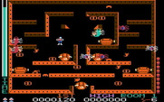 Lost Tomb for IBM PC/Compatibles - Beginning the game.