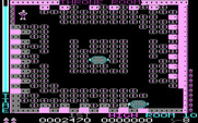 Lost Tomb for IBM PC/Compatibles - Can you grab treasures and get out safely?