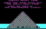 Lost Tomb for IBM PC/Compatibles - A few game tips...