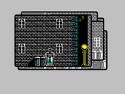 Batman: The Caped Crusader for ZX Spectrum - Found something, is it useful?