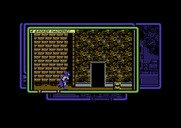 Batman: The Caped Crusader for Commodore 64 - 4 broken machines?