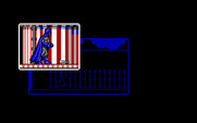 Batman: The Caped Crusader for IBM PC/Compatibles - Ah, a flashlight...