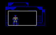 Batman: The Caped Crusader for IBM PC/Compatibles - It's dark here...I could use a light source!
