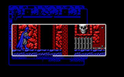 Batman: The Caped Crusader for IBM PC/Compatibles - A dead end...