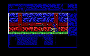 Batman: The Caped Crusader for IBM PC/Compatibles - Looks like some dynamite...