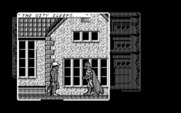 Batman: The Caped Crusader for IBM PC/Compatibles - The city sleeps, except for this suspect...