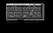 Batman: The Caped Crusader for IBM PC/Compatibles - In the sewers...