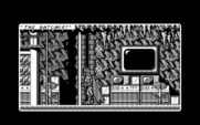 Batman: The Caped Crusader for IBM PC/Compatibles - In the Batcave...