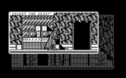 Batman: The Caped Crusader for IBM PC/Compatibles - Insert the disk?