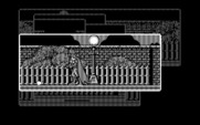 Batman: The Caped Crusader for IBM PC/Compatibles - Found a lightbulb lying on the ground...
