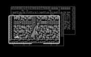 Batman: The Caped Crusader for IBM PC/Compatibles - Looks like I found some dynamite; how do I put it out?