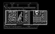 Batman: The Caped Crusader for IBM PC/Compatibles - A dead end...