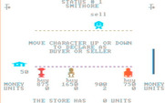 M.U.L.E. for IBM PC/Compatibles - Time for an auction...