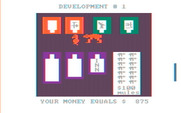 M.U.L.E. for IBM PC/Compatibles - Purchased a M.U.L.E., now back to work...