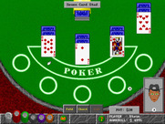 Trump Castle 3 for IBM PC/Compatibles - Place your bets.