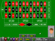 Trump Castle 3 for IBM PC/Compatibles - Place your bet...