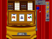 Trump Castle 3 for IBM PC/Compatibles - Ready to try the slot machine?