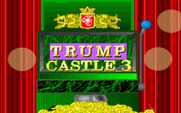 Trump Castle 3 for IBM PC/Compatibles - Title screen.