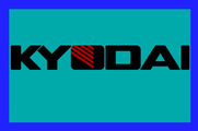 Ys: The Vanished Omens for Apple IIgs - Kyodai logo.