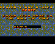 Blood Money for Amiga - A new high score!