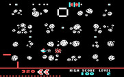 Master Miner for IBM PC/Compatibles - I've been destroyed!