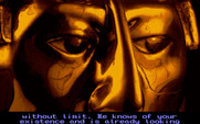 Inca for IBM PC/Compatibles - You as the player control Eldorado.