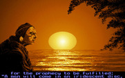 Inca for IBM PC/Compatibles - The opening story continues...