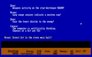 Star Turkey for IBM PC/Compatibles - A direct hit!