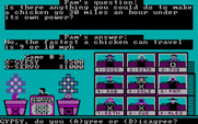 Hollywood Squares for IBM PC/Compatibles - Do you agree or disagree with this answer?