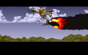 Strike Commander for IBM PC/Compatibles - We've got trouble...