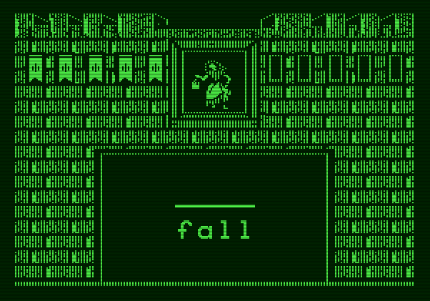 Magic Spells Apple II Screenshot: A correct response!